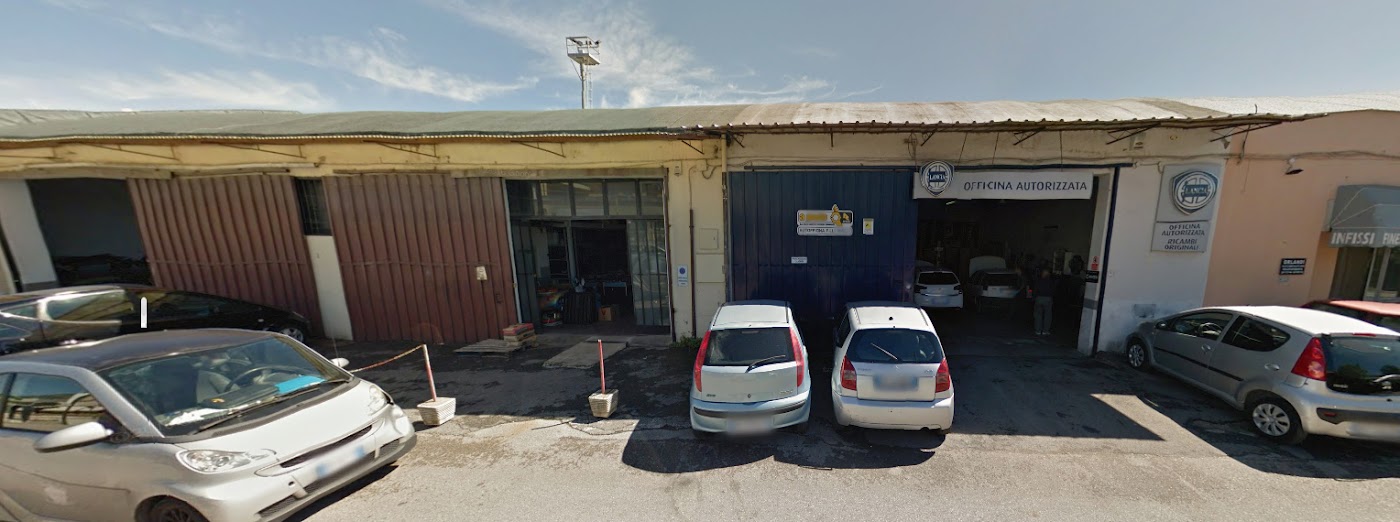 Autofficina Avelli — foto 2, Terracina