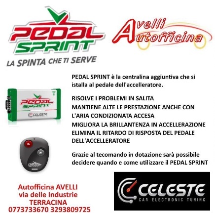 Autofficina Avelli — foto 7, Terracina